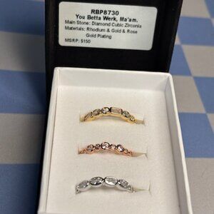 BP Luxe Bands - You Betta Werk, Ma'am